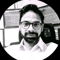Baiju Thomas