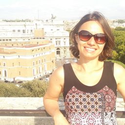 Suzana Bulearca